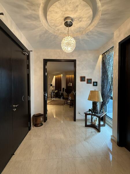 Condominium for Sale at 11 Mont Kiara @ MK11 - Suet Yin (Esther Chan) - Entrance - PropertyGuru.com.my