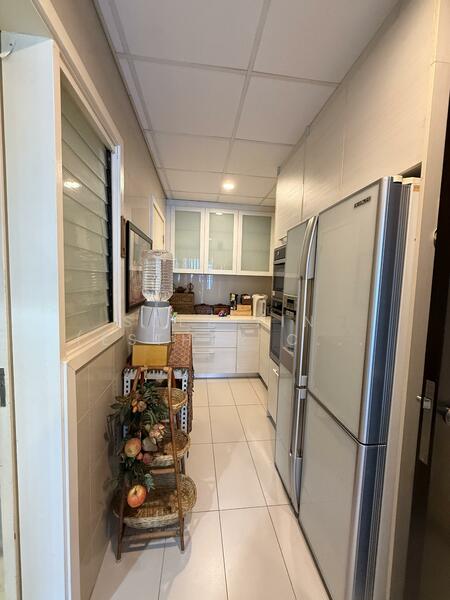 Condominium for Sale at 11 Mont Kiara @ MK11 - Suet Yin (Esther Chan) - Kitchen - PropertyGuru.com.my