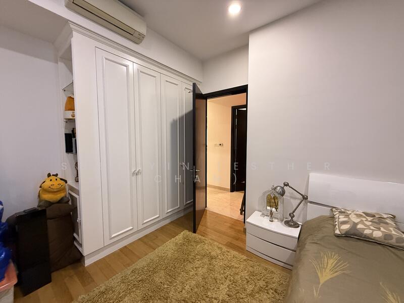 Condominium for Sale at 11 Mont Kiara @ MK11 - Suet Yin (Esther Chan) - Bedroom - PropertyGuru.com.my