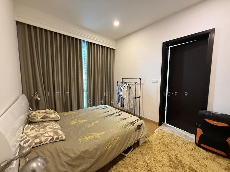 Condominium for Sale at 11 Mont Kiara @ MK11 - Suet Yin (Esther Chan) - Bedroom - PropertyGuru.com.my