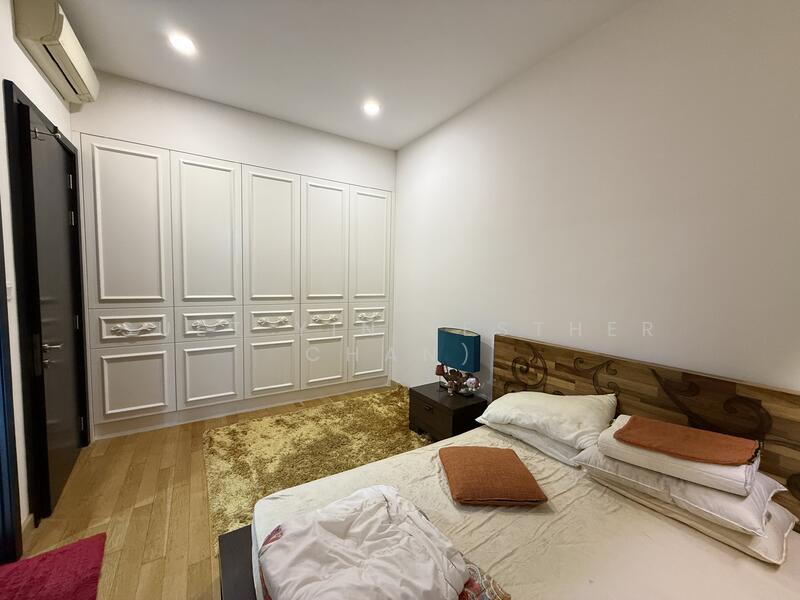 Condominium for Sale at 11 Mont Kiara @ MK11 - Suet Yin (Esther Chan) - Bedroom - PropertyGuru.com.my