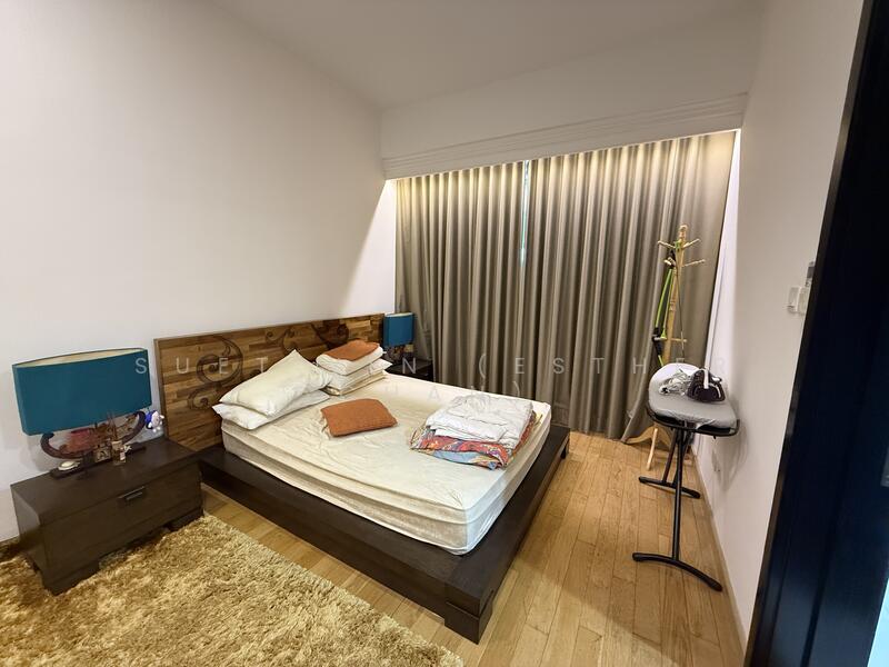 Condominium for Sale at 11 Mont Kiara @ MK11 - Suet Yin (Esther Chan) - Bedroom - PropertyGuru.com.my