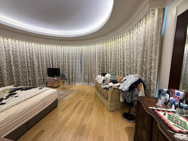 Condominium for Sale at 11 Mont Kiara @ MK11 - Suet Yin (Esther Chan) - Bedroom - PropertyGuru.com.my