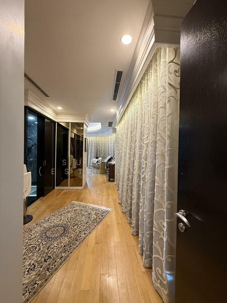 Condominium for Sale at 11 Mont Kiara @ MK11 - Suet Yin (Esther Chan) - Corridor - PropertyGuru.com.my