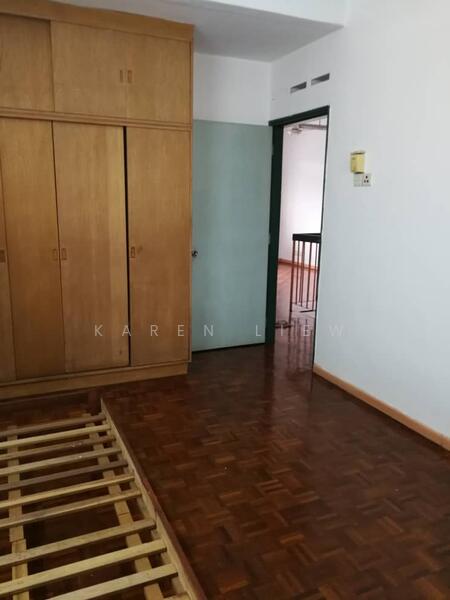 2-storey Terraced House for Sale in Cheras (Kuala Lumpur) - Karen Liew - Bedroom - PropertyGuru.com.my