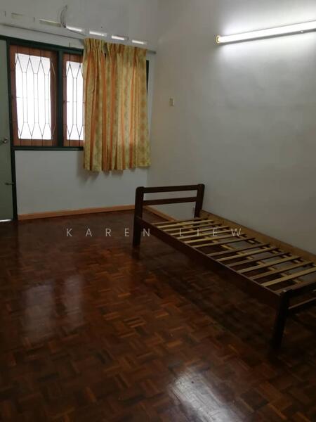2-storey Terraced House for Sale in Cheras (Kuala Lumpur) - Karen Liew - Bedroom - PropertyGuru.com.my