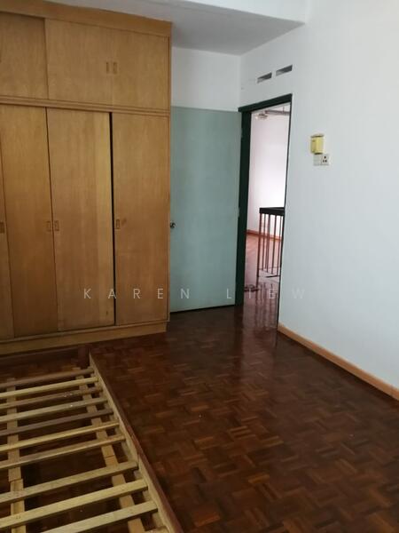 2-storey Terraced House for Sale in Cheras (Kuala Lumpur) - Karen Liew - Bedroom - PropertyGuru.com.my