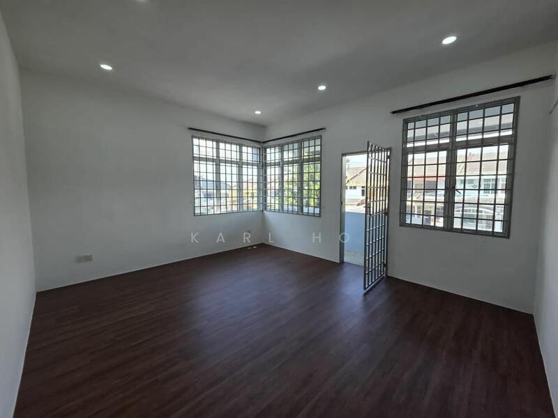 2-storey Terraced House for Sale in Taman Sri Putri (Skudai) - Karl Ho - Interior - PropertyGuru.com.my
