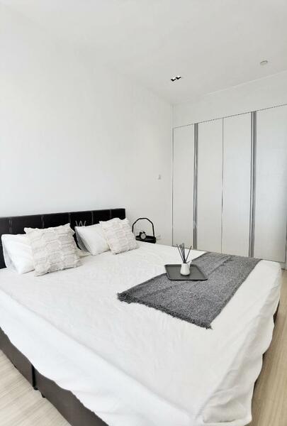 Service Residence for Rent at Camellia Serviced Suites - William Teo - PropertyGuru.com.my