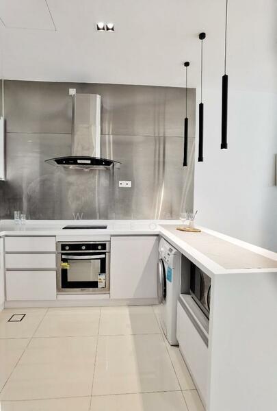 Service Residence for Rent at Camellia Serviced Suites - William Teo - PropertyGuru.com.my