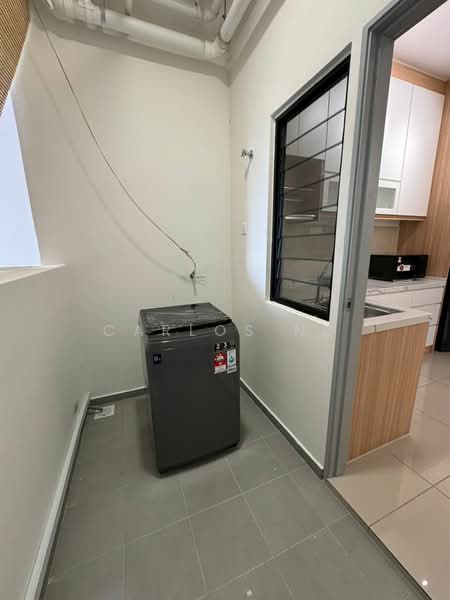 Condominium for Rent at Residensi KLIA - Carlos Ng - Interior - PropertyGuru.com.my
