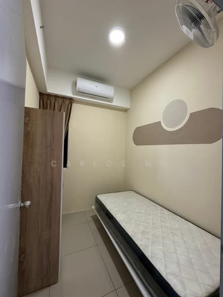 Condominium for Rent at Residensi KLIA - Carlos Ng - Bedroom - PropertyGuru.com.my