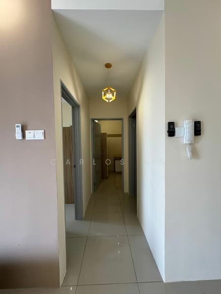Condominium for Rent at Residensi KLIA - Carlos Ng - Corridor - PropertyGuru.com.my