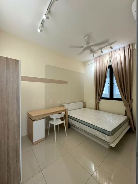 Condominium for Rent at Residensi KLIA - Carlos Ng - Bedroom - PropertyGuru.com.my