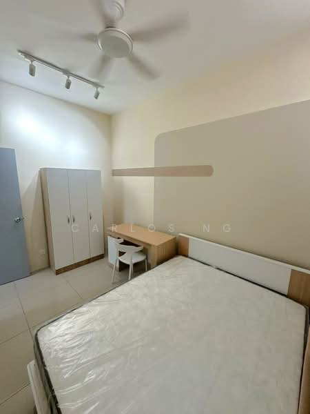 Condominium for Rent at Residensi KLIA - Carlos Ng - Bedroom - PropertyGuru.com.my