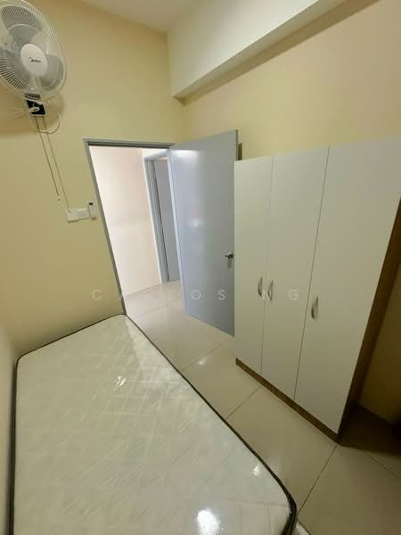 Condominium for Rent at Residensi KLIA - Carlos Ng - Bedroom - PropertyGuru.com.my