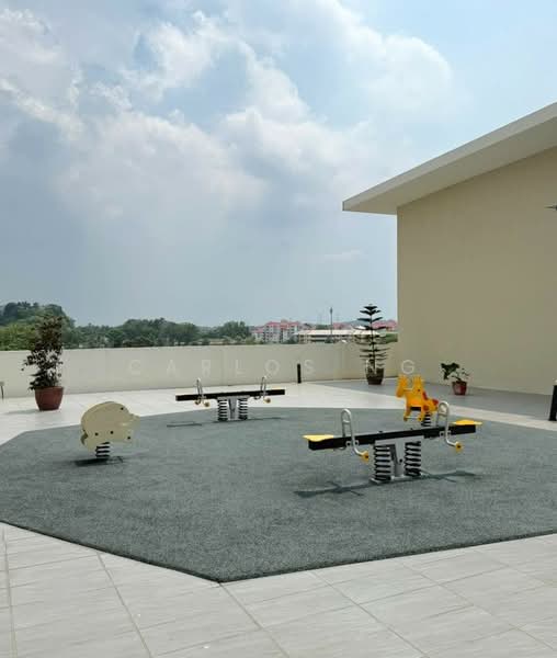 Condominium for Rent at Residensi KLIA - Carlos Ng - Exterior - PropertyGuru.com.my