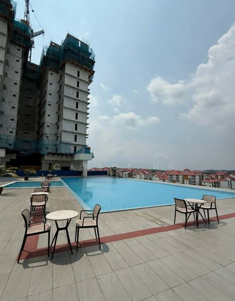 Condominium for Rent at Residensi KLIA - Carlos Ng - Exterior - PropertyGuru.com.my