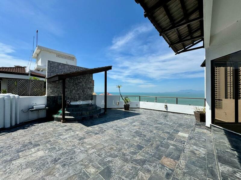 Condominium for Rent at Horizon Tower - Ronald Kee - Exterior - PropertyGuru.com.my