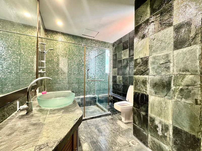 Condominium for Rent at Horizon Tower - Ronald Kee - Bathroom - PropertyGuru.com.my