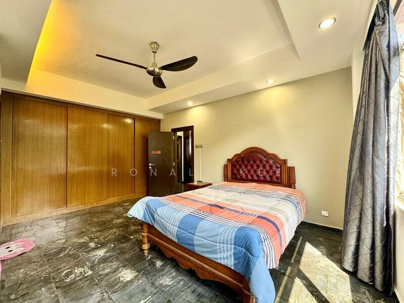 Condominium for Rent at Horizon Tower - Ronald Kee - Bedroom - PropertyGuru.com.my