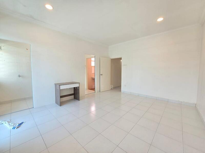 2-storey Terraced House for Sale in Taman JP Perdana (Johor Bahru) - Jennifer Ong - Interior - PropertyGuru.com.my