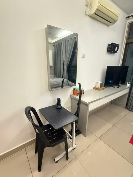 Service Residence for Rent at Palazio - Wei Jye Loh - Study - PropertyGuru.com.my