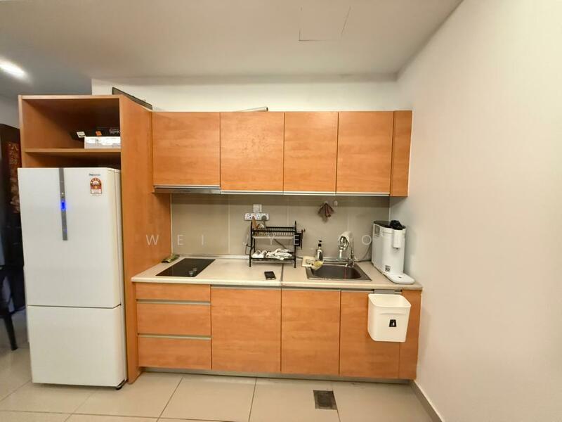 Service Residence for Rent at Palazio - Wei Jye Loh - PropertyGuru.com.my