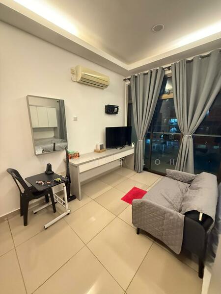 Service Residence for Rent at Palazio - Wei Jye Loh - PropertyGuru.com.my