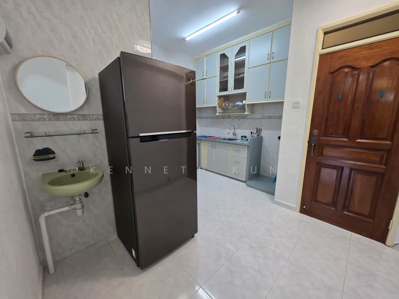 Apartment for Rent at Taman Lone Pine (Medium Low Cost) - Kenneth Kung - Kitchen - PropertyGuru.com.my