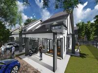 For Sale - Taman Szs Raishah Jannati, Pasir Puteh