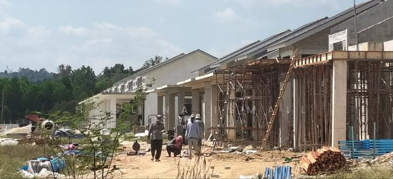 Taman Szs Raishah Jannati, Pasir Puteh untuk Untuk Dijual - RM 328,000, Feb 2026 - Exterior - PropertyGuru.com.my