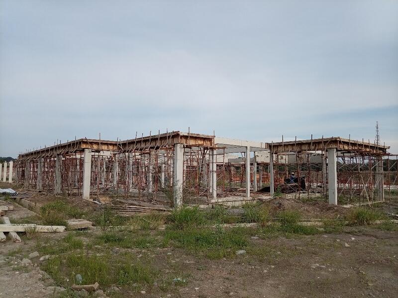 2-storey Terraced House for Sale in Siburan (Kuching) - Leslie Loi - Exterior - PropertyGuru.com.my