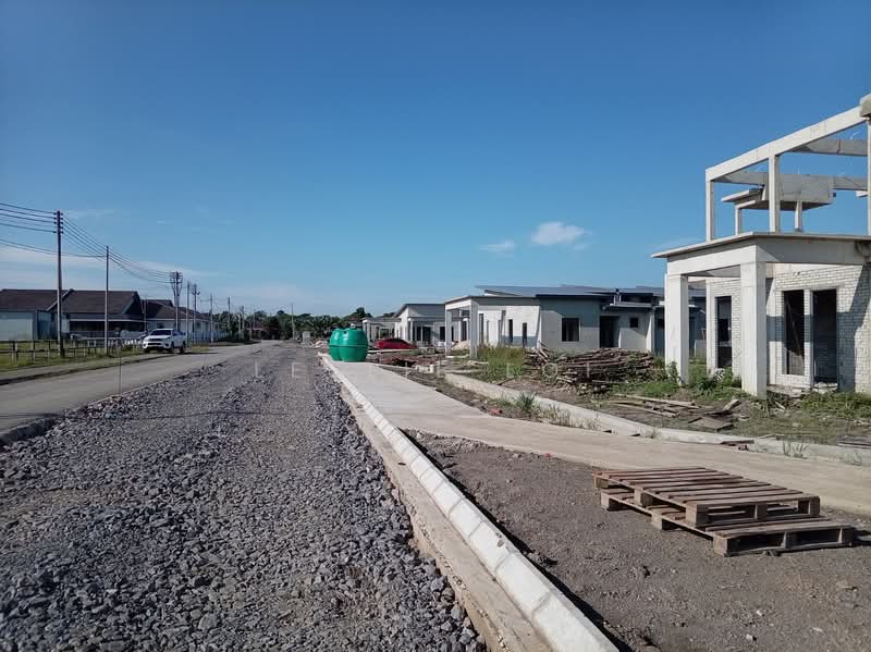 Rumah Teres 2-Tingkat untuk Dijual di Siburan (Kuching) - Leslie Loi - PropertyGuru.com.my