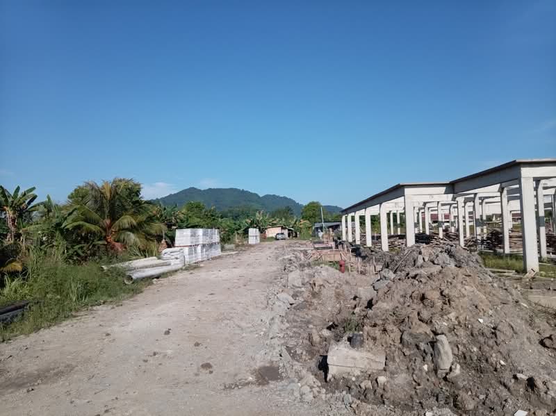 Rumah Teres 2-Tingkat untuk Dijual di Siburan (Kuching) - Leslie Loi - PropertyGuru.com.my