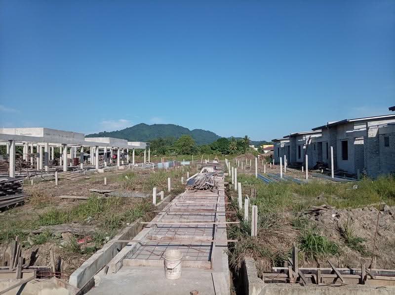 Rumah Teres 2-Tingkat untuk Dijual di Siburan (Kuching) - Leslie Loi - PropertyGuru.com.my