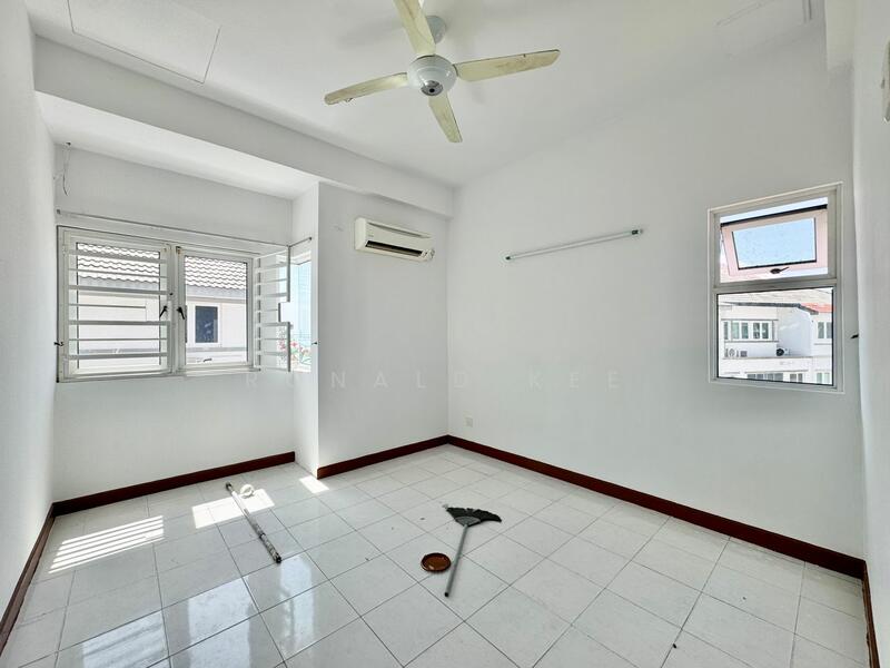 3-storey Terraced House for Rent in Jelutong (Penang) - Ronald Kee - Interior - PropertyGuru.com.my