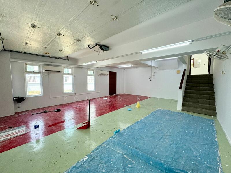 3-storey Terraced House for Rent in Jelutong (Penang) - Ronald Kee - Interior - PropertyGuru.com.my