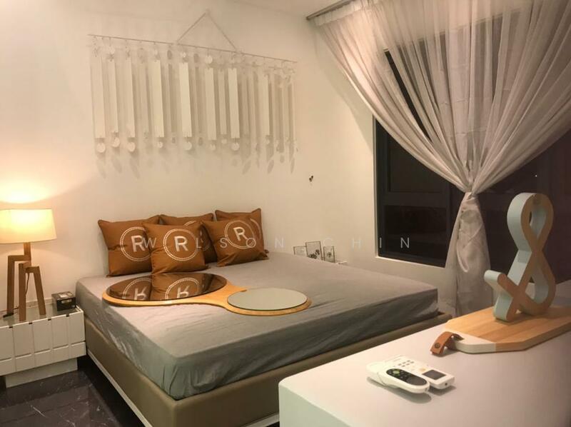 Savio @ Riana Dutamas untuk Untuk Disewa - RM 2,799 /bulan, Apr 2026 - Bedroom - PropertyGuru.com.my