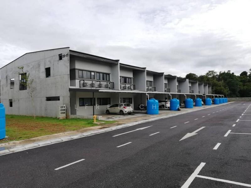 Sematan untuk Untuk Dijual - RM 500,000, Feb 2026 - Exterior - PropertyGuru.com.my