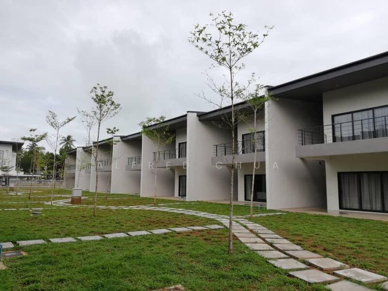 Sematan untuk Untuk Dijual - RM 500,000, Feb 2026 - Exterior - PropertyGuru.com.my