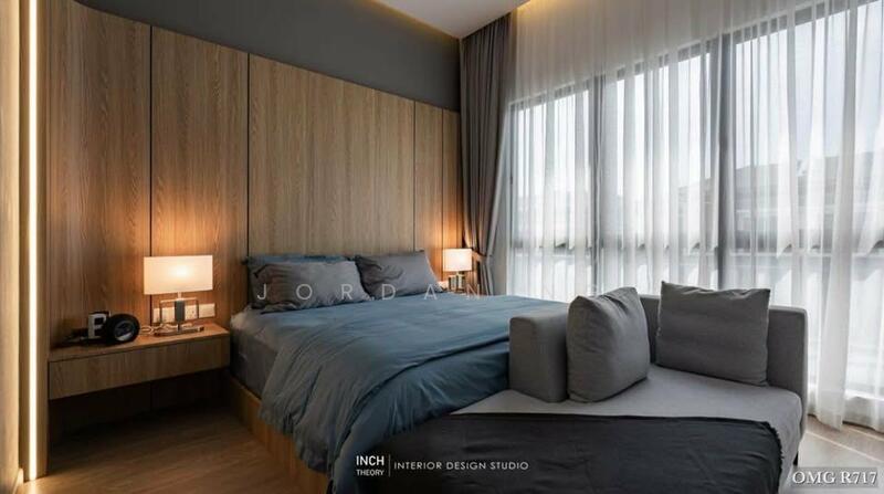 Semi-Detached House for Sale in Setia Alam (Selangor) - Jordan Ng - Bedroom - PropertyGuru.com.my