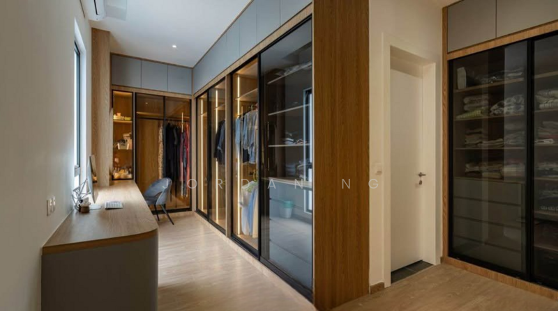 Semi-Detached House for Sale in Setia Alam (Selangor) - Jordan Ng - Interior - PropertyGuru.com.my