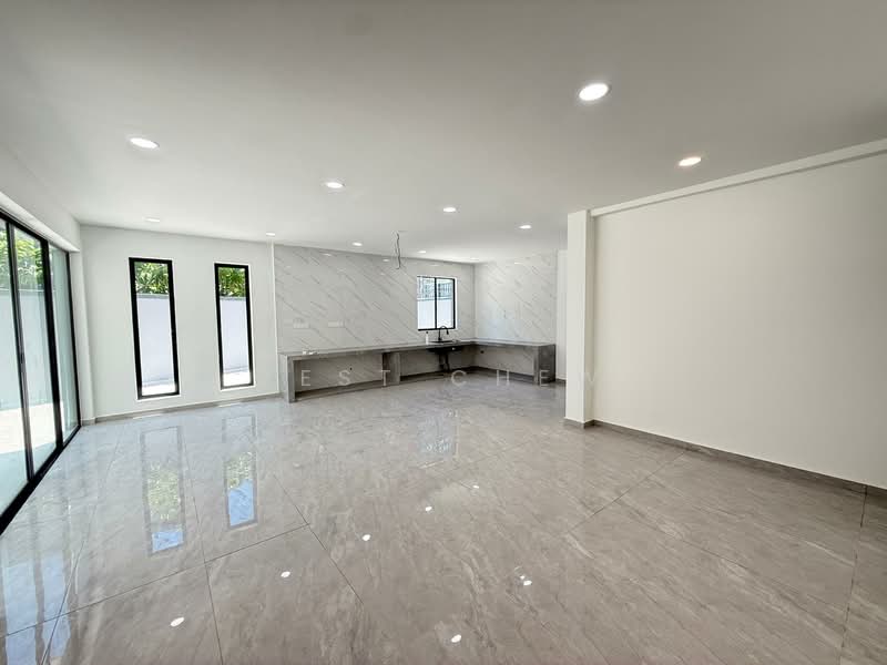 Taman kebun teh untuk Untuk Dijual - RM 2,380,000, Apr 2026 - Kitchen - PropertyGuru.com.my