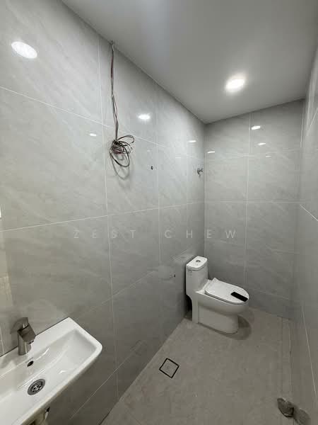 Taman kebun teh untuk Untuk Dijual - RM 2,380,000, Apr 2026 - Bathroom - PropertyGuru.com.my