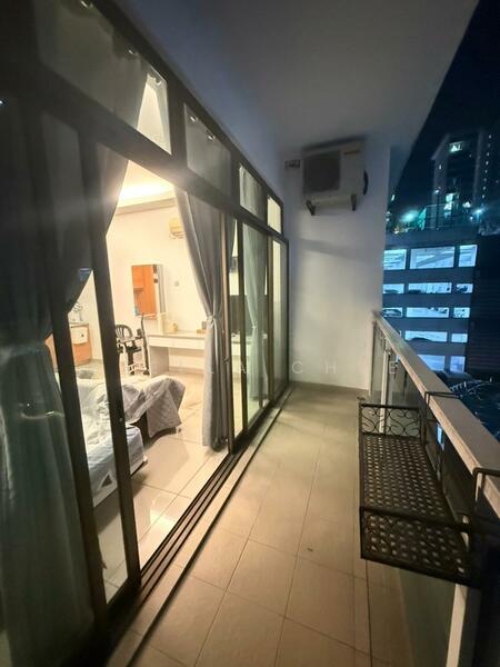 Service Residence for Rent at Palazio - Stella Chye - PropertyGuru.com.my