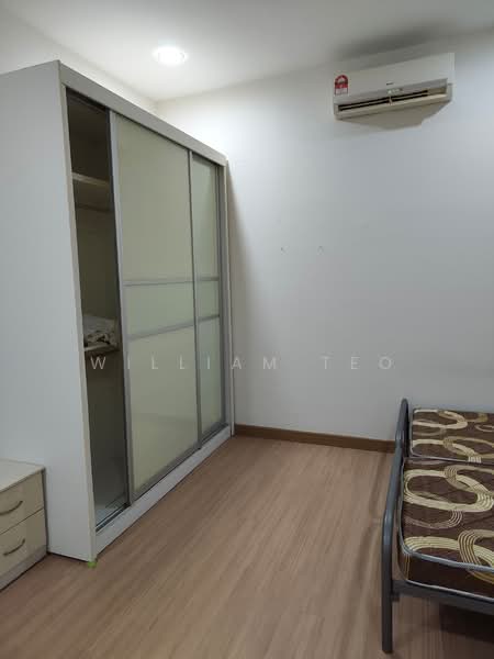For Rent - X2 Residency