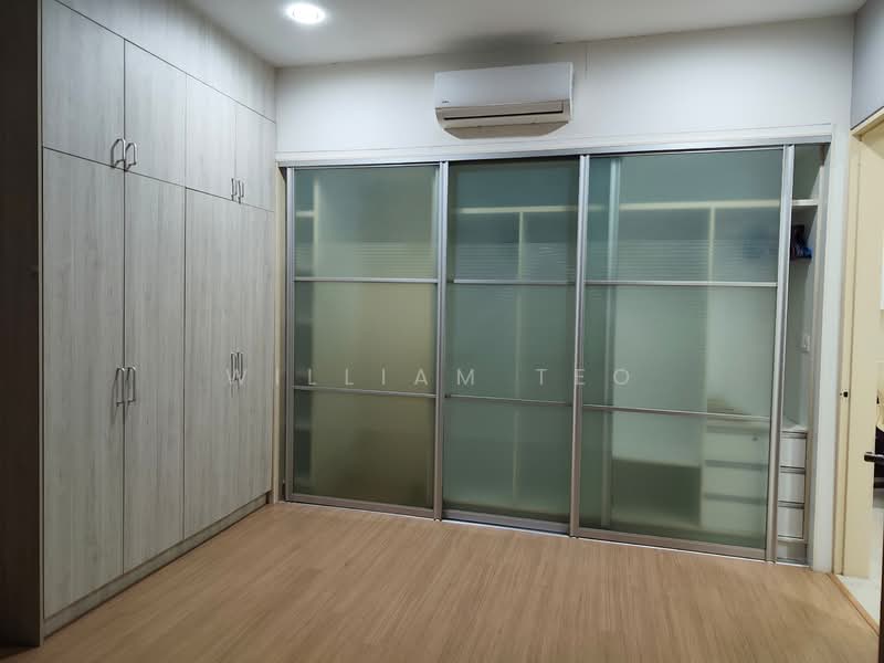 For Rent - X2 Residency