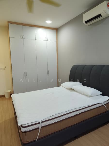 For Rent - X2 Residency