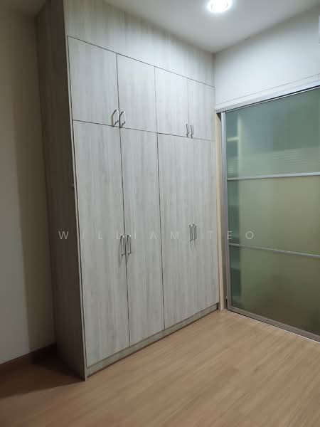 For Rent - X2 Residency